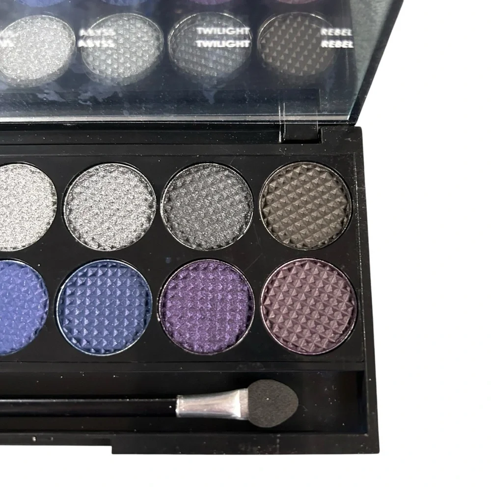 Sleek Makeup sleek makeup